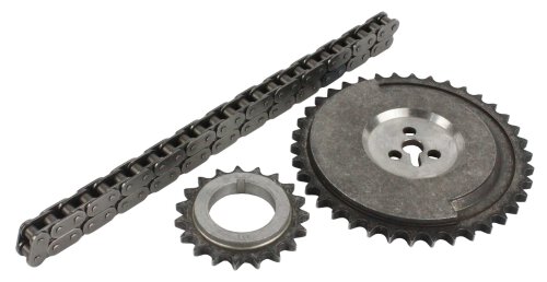 Engine Rebuild Kit 2004-2007 Chevrolet,GMC 8.1L