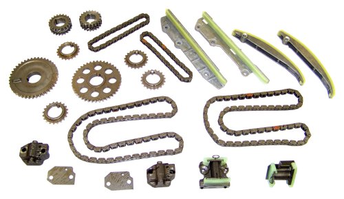Engine Rebuild Kit 1998-1999 Ford 4.6L