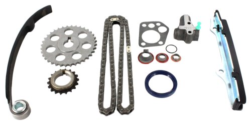 Master Engine Rebuild Kit 1990-1992 Nissan 2.4L