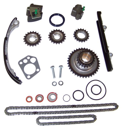 Engine Rebuild Kit 1998-2001 Nissan 2.4L