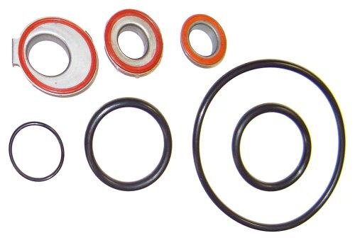 2000 Nissan Frontier 2.4L Timing Set