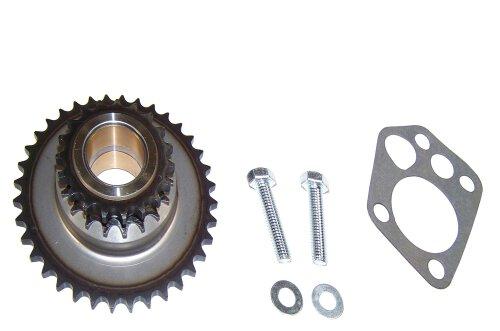 2000 Nissan Frontier 2.4L Timing Set