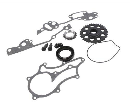 1987 Toyota Pickup 2.4L Timing Set