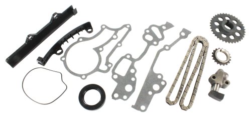 Engine Rebuild Kit 1983-1984 Toyota 2.4L