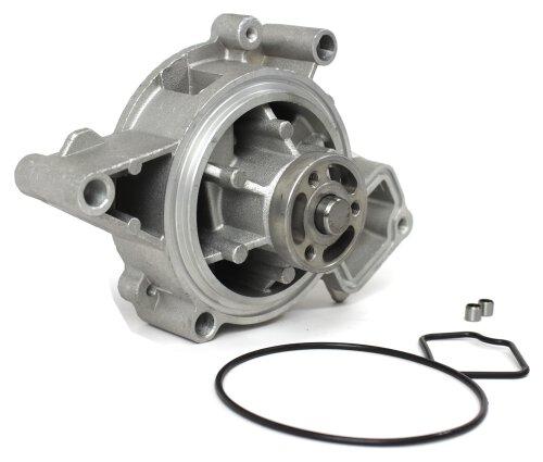 2013 Chevrolet Equinox 2.4L Water Pump