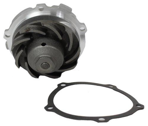2006 Chevrolet Equinox 3.4L Water Pump