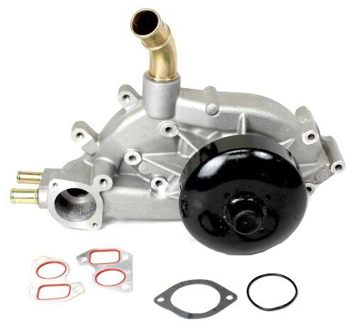 2007 Chevrolet Trailblazer 6.0L Water Pump