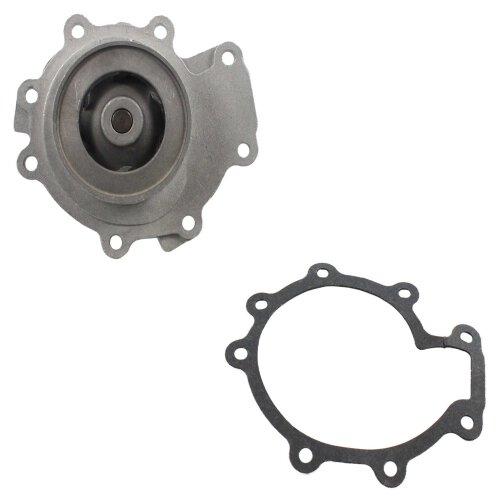 2007 Ford Fusion 3.0L Water Pump