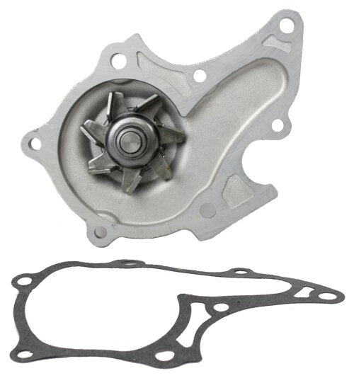 Water Pump 1985-1992 Chevrolet,Geo,Toyota 1.6L