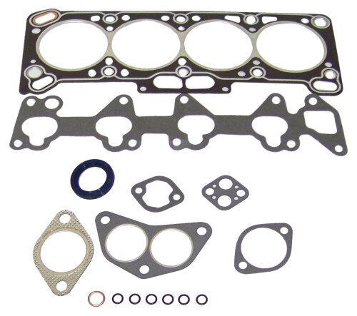 Cylinder Head Gasket Set 1991-1996 Dodge,Eagle,Mitsubishi,Plymouth 1.5L