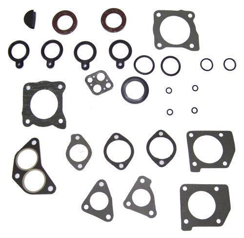 Cylinder Head Gasket Set 1989-1994 Dodge,Eagle,Hyundai,Mitsubishi,Plymouth 1.6L-2.0L