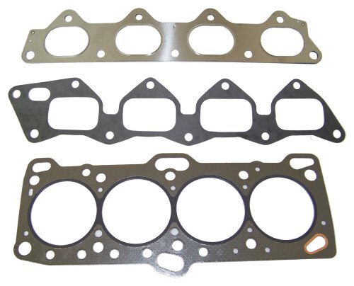 Cylinder Head Gasket Set 1989-1994 Dodge,Eagle,Hyundai,Mitsubishi,Plymouth 1.6L-2.0L