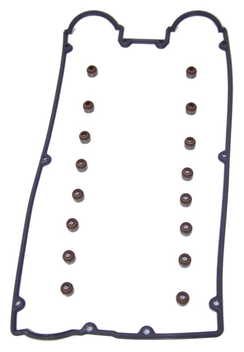 Cylinder Head Gasket Set 1989-1994 Dodge,Eagle,Hyundai,Mitsubishi,Plymouth 1.6L-2.0L