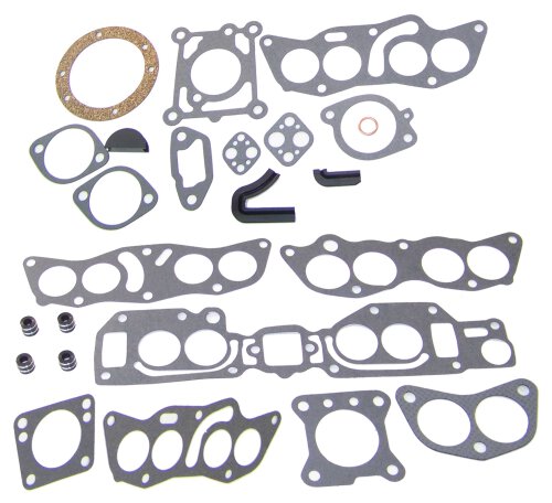 Cylinder Head Gasket Set 1985-1992 Dodge,Eagle,Hyundai,Mitsubishi,Plymouth 2.4L
