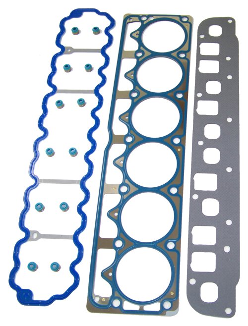 04-06 Jeep Wrangler Grand Cherokee 4.0L L6 Head Gasket Set HGS1128