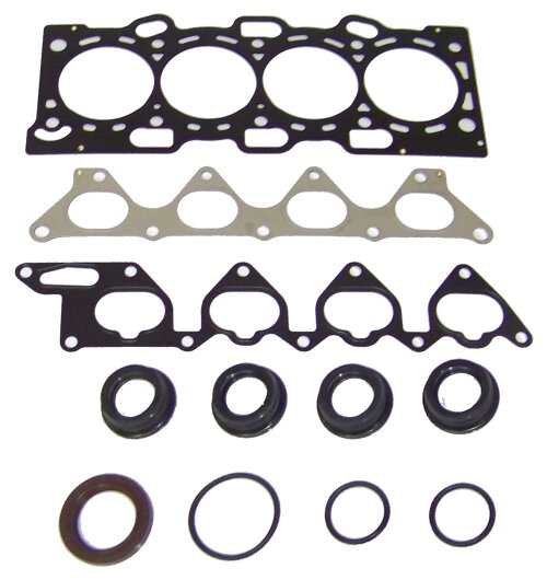 Cylinder Head Gasket Set 1997-2002 Mitsubishi 1.8L