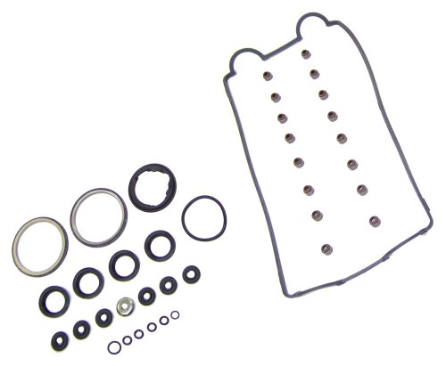 Cylinder Head Gasket Set 1990-1991 Honda 2.1L