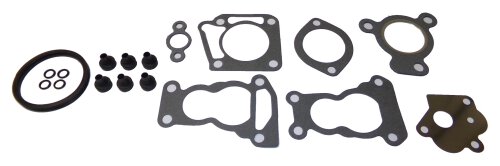 Cylinder Head Gasket Set 1988-1993 Ford 1.3L
