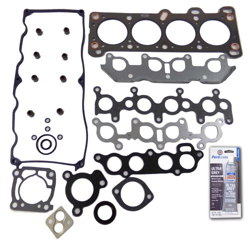 94-97 Ford Aspire 1.3L L4 Head Gasket Set HGS417