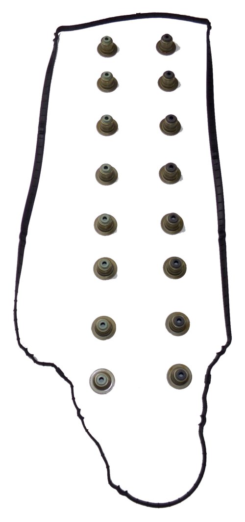 Cylinder Head Gasket Set 2006-2009 Ford,Mercury 2.3L