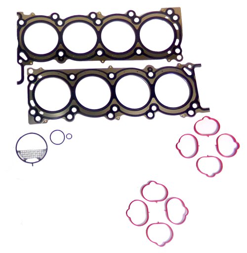 Cylinder Head Gasket Set 2004-2017 INFINITI,Nissan 5.6L