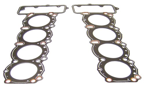 Cylinder Head Gasket Set 1997-2001 INFINITI 4.1L