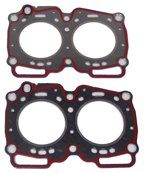 Cylinder Head Gasket Set 1993-1997 Subaru 1.8L