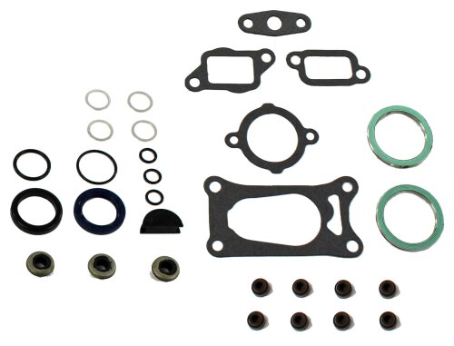 Cylinder Head Gasket Set 1986-1987 Toyota 1.6L