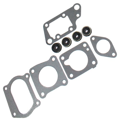 Cylinder Head Gasket Set 1985-1988 Toyota 2.4L