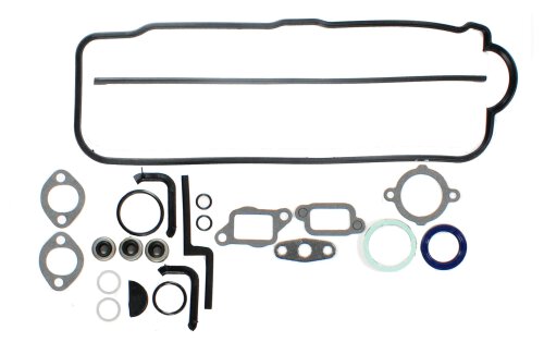 Cylinder Head Gasket Set 1984-1985 Chevrolet,Toyota 1.6L