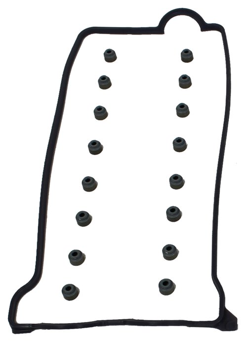 Cylinder Head Gasket Set 1992-1995 Toyota 1.5L