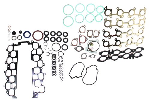 98-00 Lexus GS400 LS400 SC400 4.0L V8 Head Gasket Set HGS971