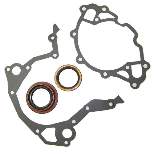 Conversion Gasket Set 1969-1984 Ford,Lincoln,Mercury 5.8L