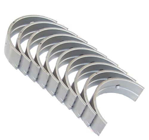 00-09 Honda S2000 2.0L-2.2L L4 Main Bearings Set Standard Size MB210