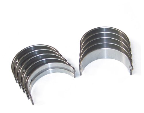 93-03 Mazda Ford 1.8L-2.0L L4 Main Bearings Set Standard Size MB425