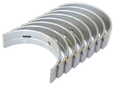 05-16 Nissan Suzuki 4.0L V6 Main Bearings Set Standard Size MB648