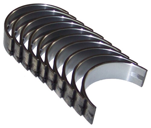 87-98 Toyota 1.5L L4 Main Bearings Set Standard Size MB903