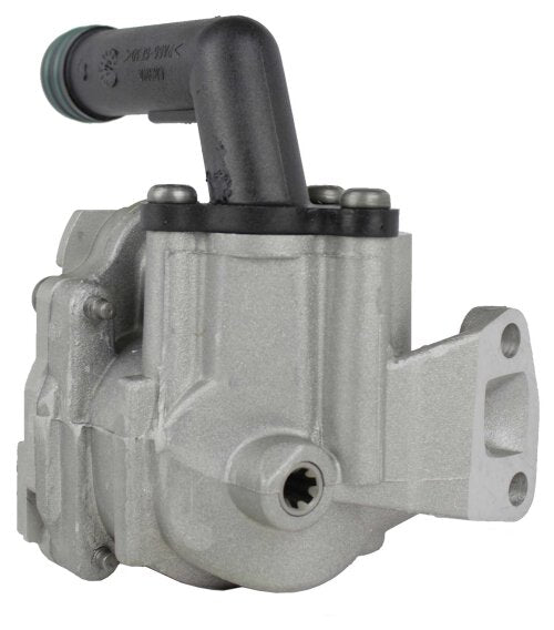 Oil Pump 2005-2011 Ford,Land Rover,Mercury 4.0L
