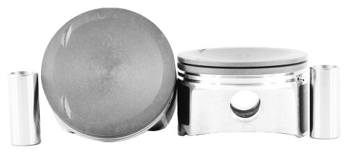 Piston Set 2005-2014 Volkswagen 2.5L (Oversizes Available)