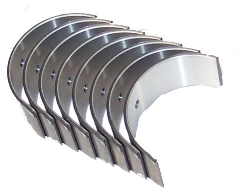 87-02 Mitsubishi Dodge Hyundai 1.5L Rod Bearings Set Standard Size