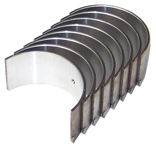 82-98 Hyundai Mitsubishi Dodge 1.6L-2.4L Rod Bearings Set Standard S