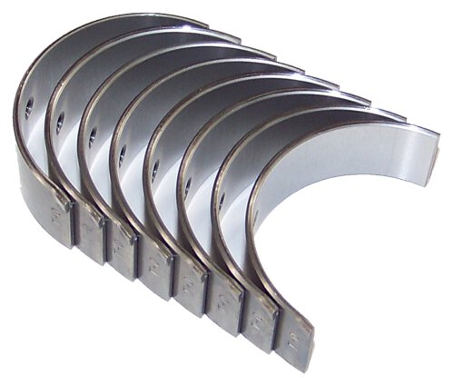02-07 Mitsubishi Lancer 2.0L L4 Rod Bearings Set Standard Size RB159