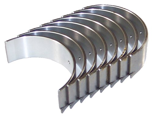 06-17 Dodge 1.8L-2.4L L4 Rod Bearings Set Standard Size RB168