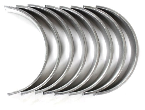 10-16 Hyundai Kia 1.6L L4 Rod Bearings Set Standard Size RB190