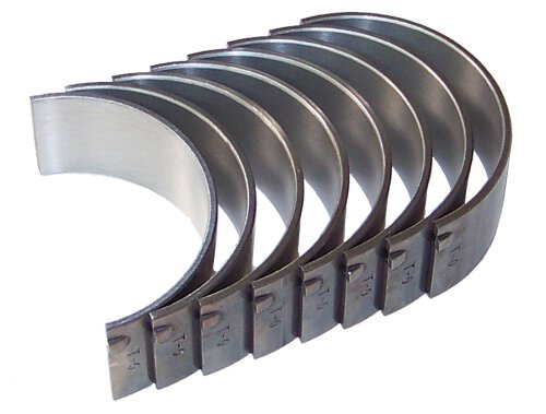 91-02 Saturn 1.9L L4 Rod Bearings Set Standard Size RB310
