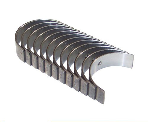 92-04 Isuzu Honda Acura 3.2L-3.5L Rod Bearings Set Standard Size