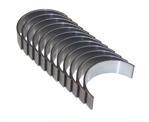 04-06 Suzuki Verona 2.5L L6 Rod Bearings Set Standard Size RB528