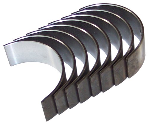 89-04 Nissan 2.4L L4 Rod Bearings Set Standard Size RB607