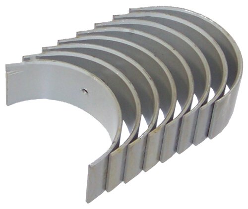 02-17 Nissan Suzuki 2.5L L4 Rod Bearings Set Standard Size RB638