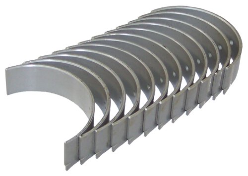 05-16 Nissan Suzuki 4.0L V6 Rod Bearings Set Standard Size RB648